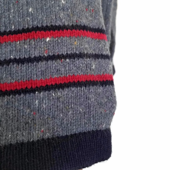 Vintage - Christmas Sweater by Nutcracker - Picture 6 of 7